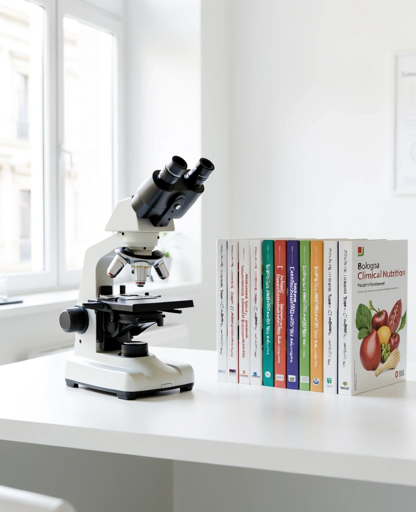 Laboratorio di Nutrizione Consapevole