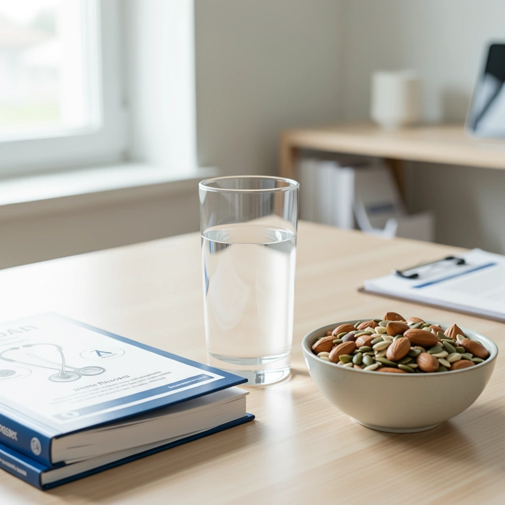 Documentazione Scientifica