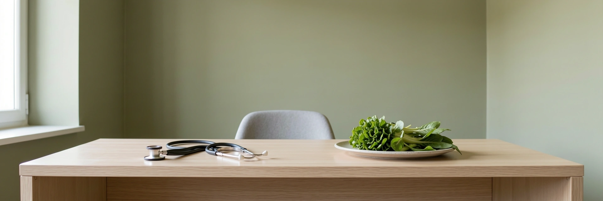 Studio Professionale Nutrizione Consapevole