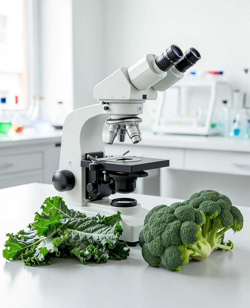 Validità scientifica della ricerca nutrizionale